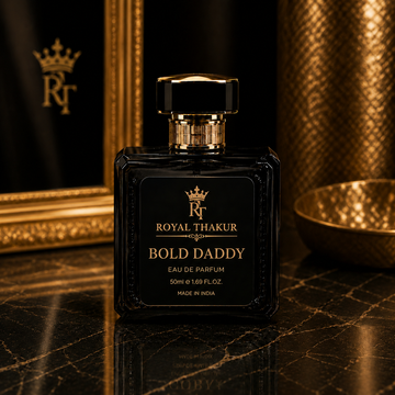 Bold Daddy Man Perfume - 50ml