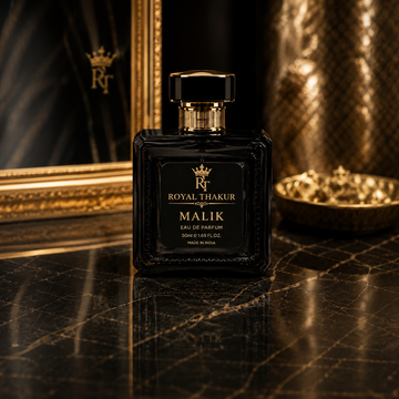 Malik Man Perfume - 50ml