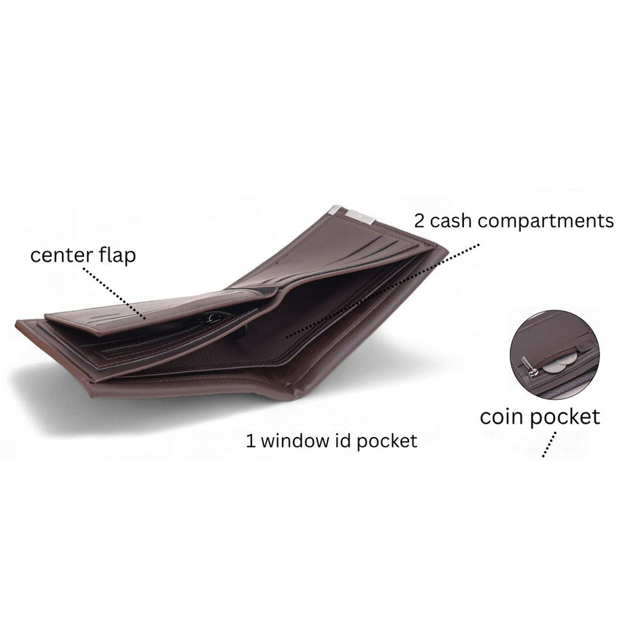 Smart Currency Storage