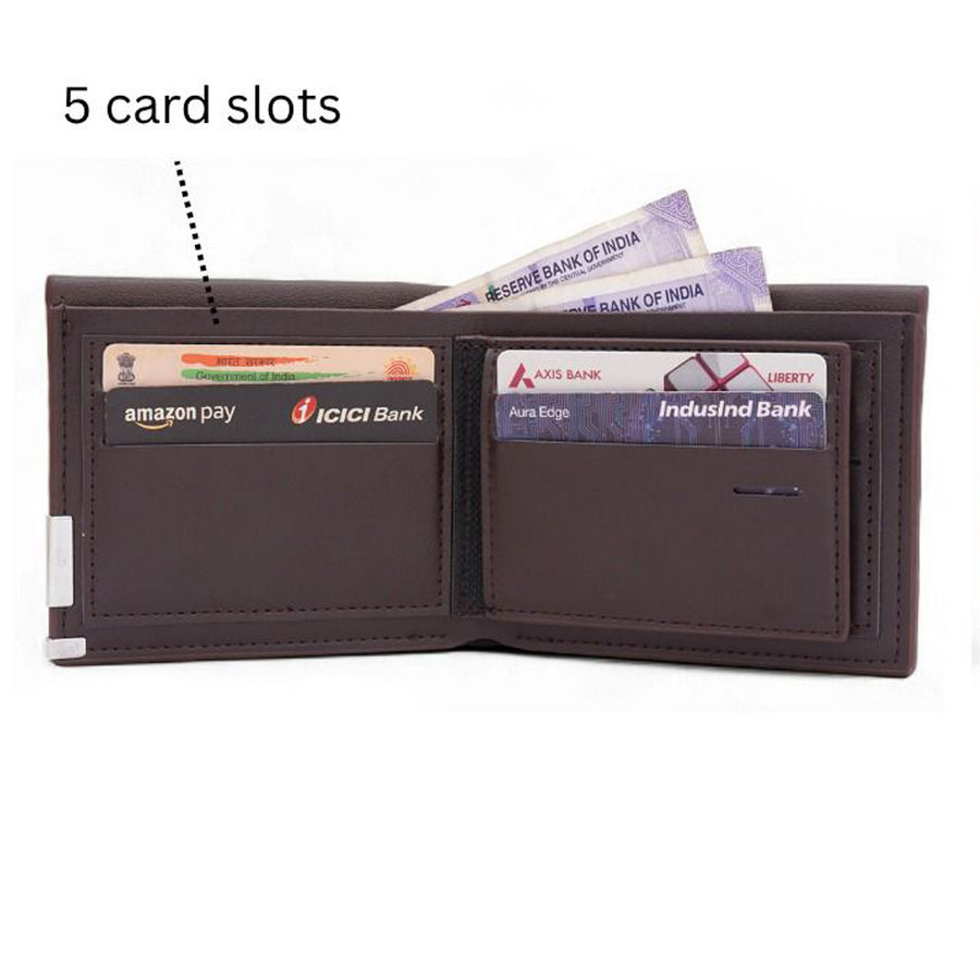 Optimized Card Storage
