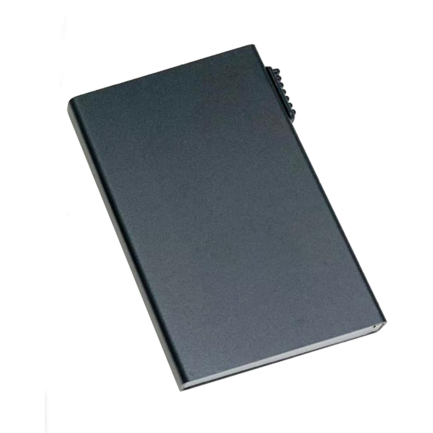 Premium Metal Card Holder Wallet | RFID Blocking Pop-Up Credit Card Case for Men EJ-04